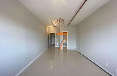 Sala à venda, 30 m² por R$ 290.000,00 - Capoeiras - Florianópolis/SC