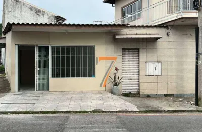 Loja para alugar, 50 m² por R$ 2.037,62/mês - Bom Viver - Biguaçu/SC