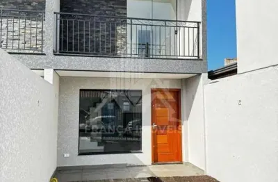 Sobrado para venda em curitiba, umbará, 3 dormitórios, 2 banheiros, 2 vagas