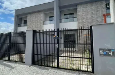 Casa com 2 quartos para alugar na vila nova, joinville , 80 m2 por r$ 2.500