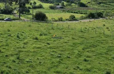 Terreno à venda no Centro, Campo Alegre 