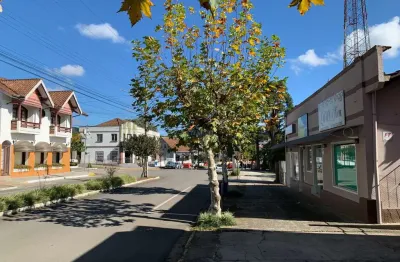 Sala comercial à venda no centro, campo alegre , 190 m2 por r$ 2.600.000