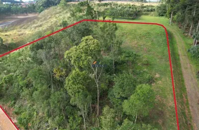 Terreno à venda no Centro, São Bento do Sul 