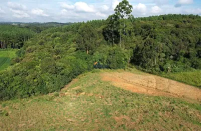 Terreno à venda no dona francisca, são bento do sul  por r$ 1.100.000