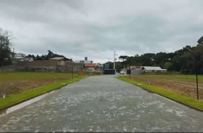 Chácara / sítio à venda no centro, são bento do sul  por r$ 330.000