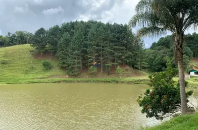 Chácara / sítio à venda no Centro, São Bento do Sul 