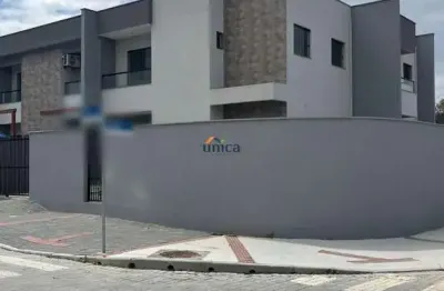 Casa com 3 quartos à venda na Vila Nova, Joinville 