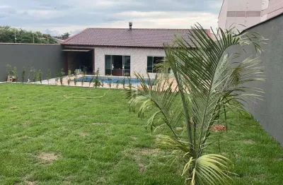 Casa à venda no Raichaski, Içara 