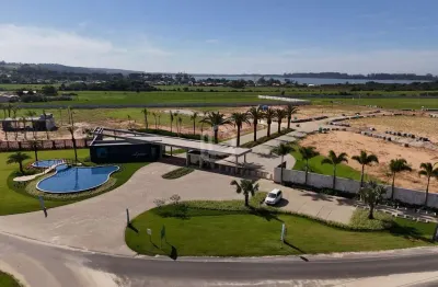 Terreno à venda na Rodovia Jorge Fortulino, Lagoa Dos Esteves, Balneário Rincão