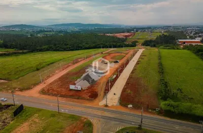 Terreno à venda na 7 De Setembro, Cristo Rei, Içara