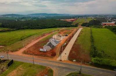 Terreno à venda na 7 De Setembro, Cristo Rei, Içara