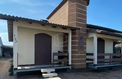 Casa com 3 quartos à venda em Jussara, Içara 