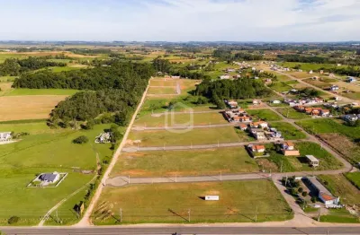 Terreno à venda na Sc-443, Linha Anta, Içara