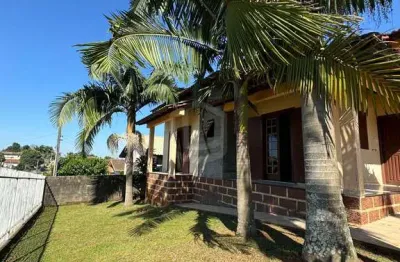 Casa com 3 quartos à venda na R. Santos Dumont, Nossa Senhora De Fátima, Içara