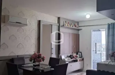 Apartamento com 2 quartos à venda no Centro, Içara 