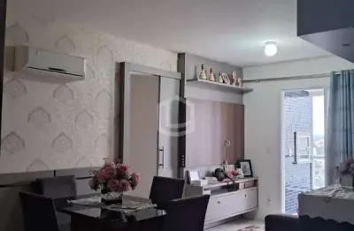 Apartamento com 2 quartos à venda no Centro, Içara 