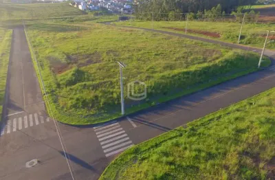Terreno à venda na Rua João Candiotto, Aurora, Içara