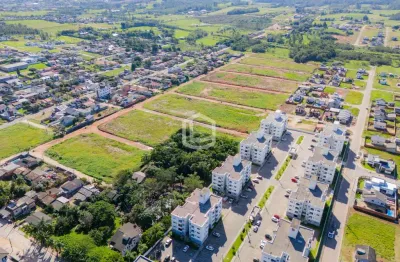 San marino - terreno à venda no bairro tereza cristina - içara/sc