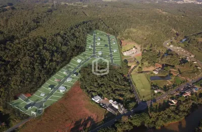 Quartiere castello - terreno em loteamento em nova veneza