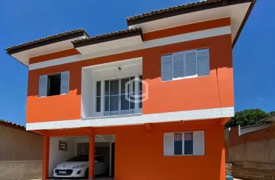 Casa com 3 quartos à venda no Nossa Senhora De Fátima, Içara 