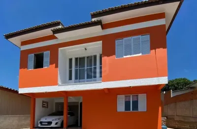 Casa com 3 quartos à venda no Nossa Senhora De Fátima, Içara 