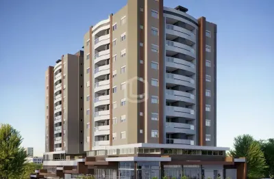 Apartamento com 3 quartos à venda no Centro, Içara 