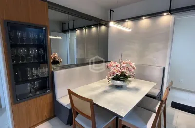 Apartamento com 2 quartos à venda no Cristo Rei, Içara 