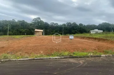 Loteamento solar das orquídeas - terreno no bairro cristo rei em içara