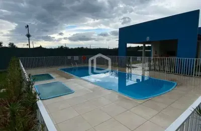 Condomínio residencial ben vivere - residencial ben vivere