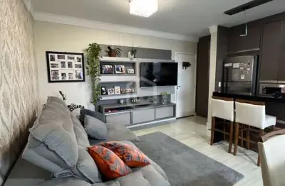 Edificio montellago - apartamento semimobiliado içara