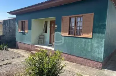 Casa com 3 quartos à venda na Rua Luiz Zilli, Jaqueline, Içara