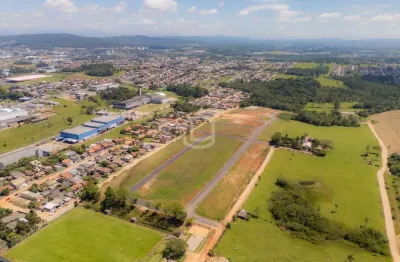 Terreno à venda na R. Pedro Paulo Claudino, Liri, Içara