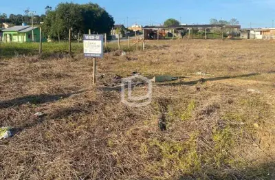 Terreno à venda no bairro buenos aires - criciúma/sc