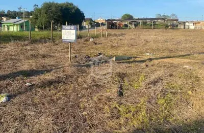 Terreno à venda na Rua Buenos Aires, Buenos Aires, Criciúma