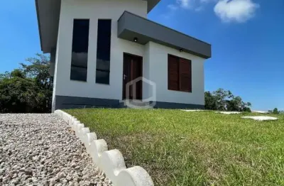 Casa com 3 quartos à venda na Rua Jaime Salvan Cardozo, Sanga Funda, Içara