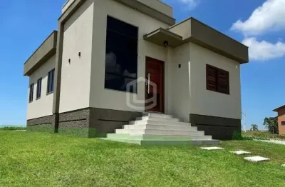 Casa com 3 quartos à venda na Rua Jaime Salvan Cardozo, Sanga Funda, Içara