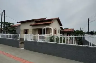 Casa com 3 quartos à venda na Rua Projetada A, Centro, Morro da Fumaça