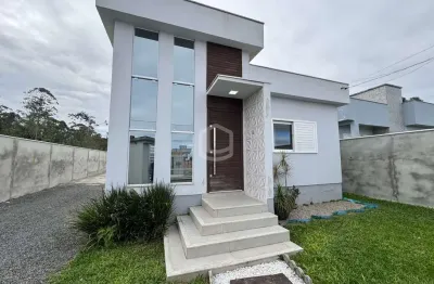 Casa com 2 quartos à venda na Rua Victório Benincá, Vila Nova Esperança, Criciúma