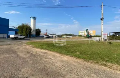 Terreno à venda na Sc-445, Primeiro De Maio, Içara