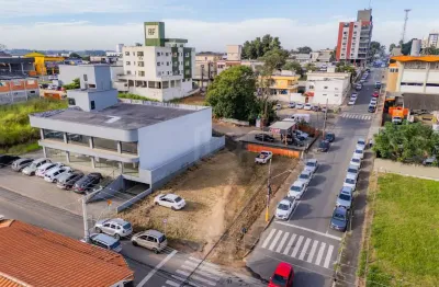 Terreno à venda na R. Amaro Mauricio Cardoso., Centro, Içara