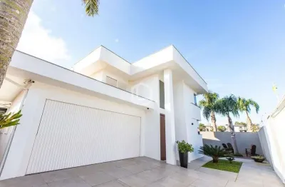 Casa com 4 quartos à venda no Jardim Silvana, Içara 