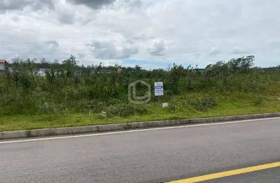 Terreno à venda no Primeira Linha, Criciúma 