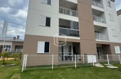 Apartamento com 2 quartos à venda no Cristo Rei, Içara 