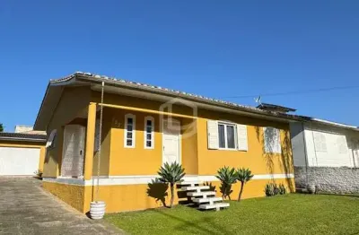 Casa com 3 quartos à venda no Jardim Elizabete, Içara 