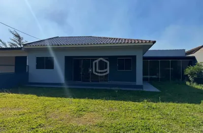Casa com 3 quartos à venda em Balneário Esplanada, Jaguaruna 