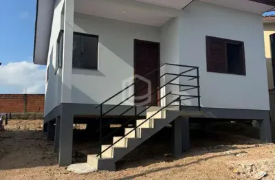 Casa com 2 quartos à venda em Tereza Cristina, Içara 