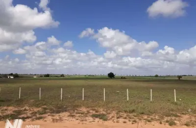 Área à venda, 200000 m² - centro - são gonçalo do amarante/rn