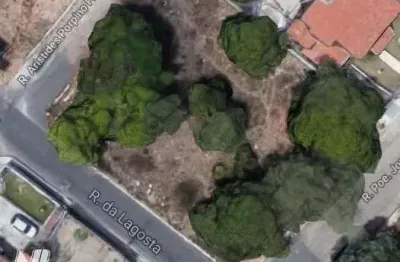 Terreno à venda, 959 m² por r$ 700.000,00 - ponta negra - natal/rn