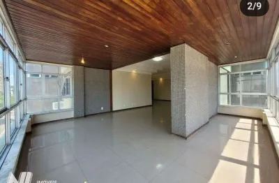 Apartamento com 4 quartos à venda na Avenida Prudente de Morais, 498, Tirol, Natal