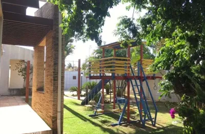 Casa com 3 quartos à venda na Rua Mirasselvas, 196, Candelária, Natal
